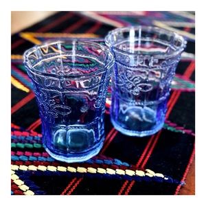 Juliska
"Colette" Small Beverage Glass